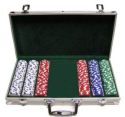 Poker Chip Set
